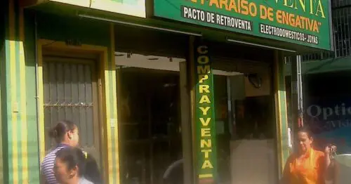 COMPRA VENTA EL PARAISO DE ENGATIVA COMPRA VENTA EL PARAISO DE ENGATIVA